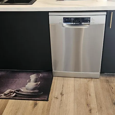 Maison Spacieuse Jardin Transat - Parking Gratuit *