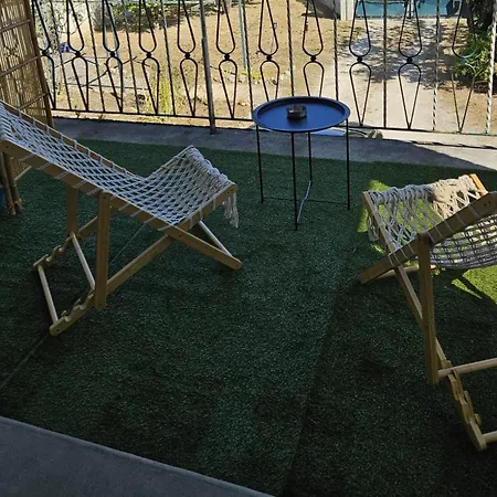 Maison Spacieuse Jardin Transat - Parking Gratuit Saint-Michel (Charente)