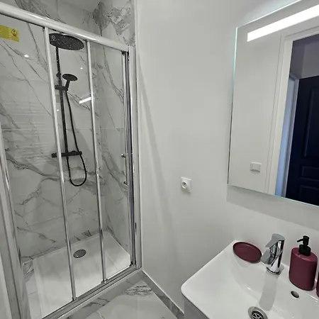 Maison Spacieuse Jardin Transat - Parking Gratuit Saint-Michel (Charente)