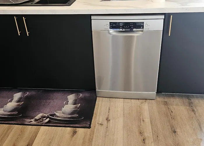 Maison Spacieuse Jardin Transat - Parking Gratuit *