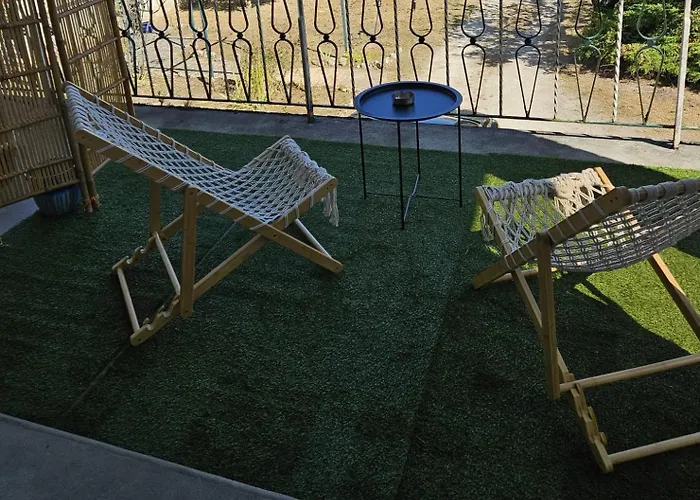 Maison Spacieuse Jardin Transat - Parking Gratuit Saint-Michel (Charente)